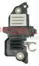 METZGER Generatorregler 2390102