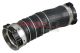 METZGER Ladeluftschlauch 2400481