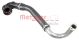 METZGER Ladeluftschlauch 2400564
