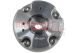 METZGER Nockenwellenversteller 2410081