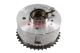 METZGER Nockenwellenversteller 2410093