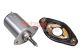 METZGER Stellelement, Exzenterwelle (variabler Ventilhub) 2411037