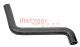 METZGER Kühlerschlauch 2420756