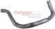 METZGER Kühlerschlauch 2421053