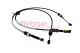 METZGER Seilzug, Schaltgetriebe 3150044
