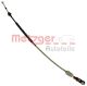 METZGER Seilzug, Schaltgetriebe 3150077