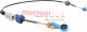 METZGER Seilzug, Schaltgetriebe 3150107
