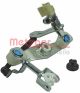 METZGER Reparatursatz, Schalthebel 3151000