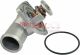 METZGER Thermostat, Kühlmittel 4006008