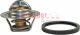 METZGER Thermostat, Kühlmittel 4006014