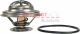 METZGER Thermostat, Kühlmittel 4006015