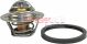 METZGER Thermostat, Kühlmittel 4006019