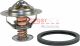 METZGER Thermostat, Kühlmittel 4006020
