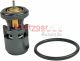 METZGER Thermostat, Kühlmittel 4006026