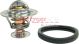 METZGER Thermostat, Kühlmittel 4006027