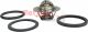 METZGER Thermostat, Kühlmittel 4006029