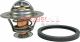 METZGER Thermostat, Kühlmittel 4006031