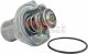 METZGER Thermostat, Kühlmittel 4006032