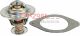 METZGER Thermostat, Kühlmittel 4006051