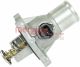 METZGER Thermostat, Kühlmittel 4006056