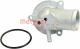 METZGER Thermostat, Kühlmittel 4006057