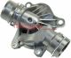 METZGER Thermostat, Kühlmittel 4006061