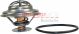 METZGER Thermostat, Kühlmittel 4006065