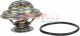 METZGER Thermostat, Kühlmittel 4006067