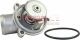 METZGER Thermostat, Kühlmittel 4006072