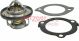 METZGER Thermostat, Kühlmittel 4006073