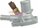 METZGER Thermostat, Kühlmittel 4006075