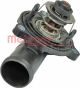 METZGER Thermostat, Kühlmittel 4006076
