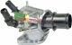 METZGER Thermostat, Kühlmittel 4006078