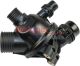 METZGER Thermostat, Kühlmittel 4006080