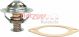 METZGER Thermostat, Kühlmittel 4006085