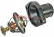 METZGER Thermostat, Kühlmittel 4006090