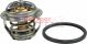 METZGER Thermostat, Kühlmittel 4006092