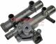 METZGER Thermostat, Kühlmittel 4006095
