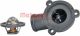METZGER Thermostat, Kühlmittel 4006096
