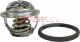 METZGER Thermostat, Kühlmittel 4006099