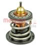 METZGER Thermostat, Kühlmittel 4006100