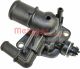 METZGER Thermostat, Kühlmittel 4006104