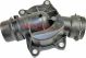 METZGER Thermostat, Kühlmittel 4006108