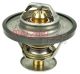 METZGER Thermostat, Kühlmittel 4006109