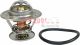 METZGER Thermostat, Kühlmittel 4006112