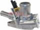 METZGER Thermostat, Kühlmittel 4006117