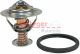 METZGER Thermostat, Kühlmittel 4006118
