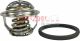 METZGER Thermostat, Kühlmittel 4006119