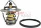 METZGER Thermostat, Kühlmittel 4006123