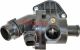 METZGER Thermostat, Kühlmittel 4006127